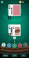 BlackJack 21 - Royal Black Jack imagem de tela 3