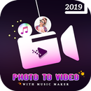 HM Photo Video Maker - Video Slideshow Maker 2020 APK
