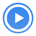 Video Player With All Format-icoon