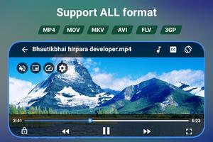Video Player With All Format 截圖 2