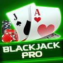 Blackjack Pro — 21 Card Game APK