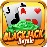Blackjack Royale Win Money APK