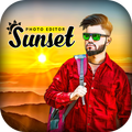 Sunset Photo Editor 2020 - Sunset Photo Frame