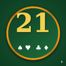 BlackJack21 aplikacja