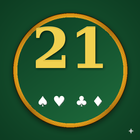 BlackJack21 simgesi