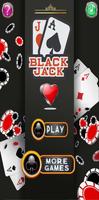 Blackjack 21 Affiche