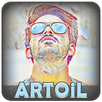 ARTOiL - Magic Art Filter Effects APK