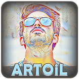 ARTOiL - Magic Art Filter Effects
