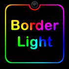 Border Light icon