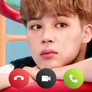 Call Prank with BTS Jimin APK