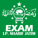 EXAM LP. MAARIF JATIM icono