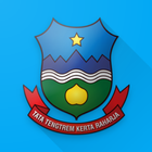 SiRAJA Apps simgesi