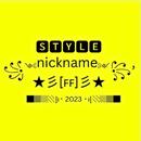 Nickfinder -Nickname Generator APK
