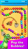 Marble Blast: Shoot Bubbles ภาพหน้าจอ 1