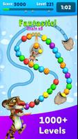 Marble Blast: Shoot Bubbles スクリーンショット 2