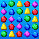 Diamants magiques - Match3 APK