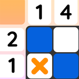Nonogram - Super Picross