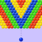 Bubble Shooter Rainbow-icoon