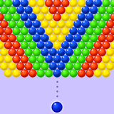 APK Bubble Shooter Rainbow