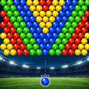 バブルレインボーシューター-シュート&ポップパズル APK