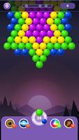 Bubble Shooter Rainbow-poster