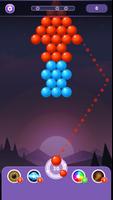 Bubble Shooter Rainbow screenshot 2