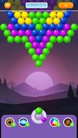 Bubble Shooter Rainbow imagem de tela 2