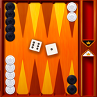 Backgammon simgesi