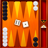 Backgammon: Dice Board Game APK