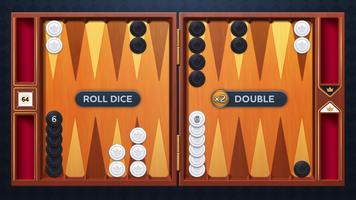 Backgammon ảnh chụp màn hình 3