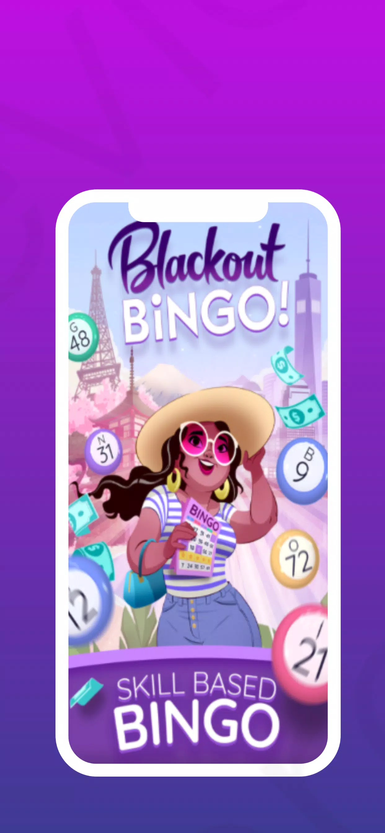 Bingo Blitz : jogo de bingo na App Store