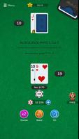 Blackjack постер