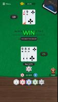 Blackjack скриншот 1