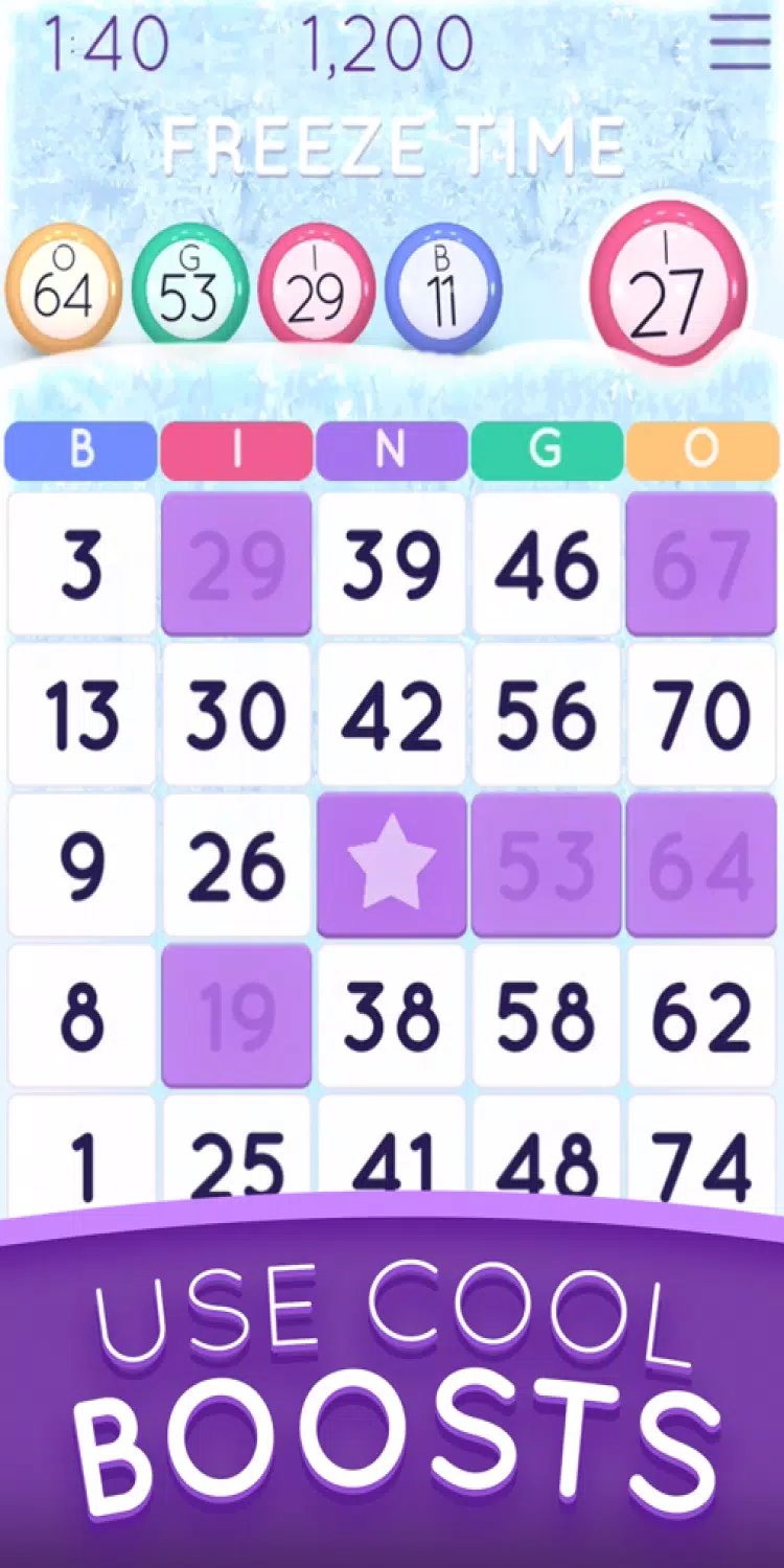 Blackout Bingo! APK for Android Download