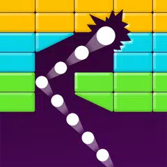 Descargar APK de Brick Breaker - Block Puzzle