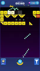 Brick Breaker - Block Puzzle アプリダウンロード