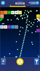 Brick Breaker - Block Puzzle アプリダウンロード