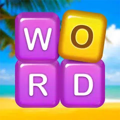 Word Cube - Find Words アプリダウンロード