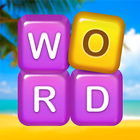 Word Cube - Find Words biểu tượng
