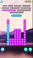 Word Cube - Find Words ảnh chụp màn hình 1