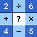 Maths Puzzle - Brain Training APK