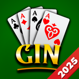Gin Rummy - Classic Card Game APK