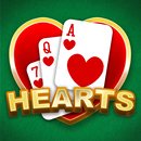 Hearts - Classic Cards APK