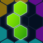 Hexa Block Star icon