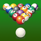 Pool Pocket - Billiard Puzzle icono
