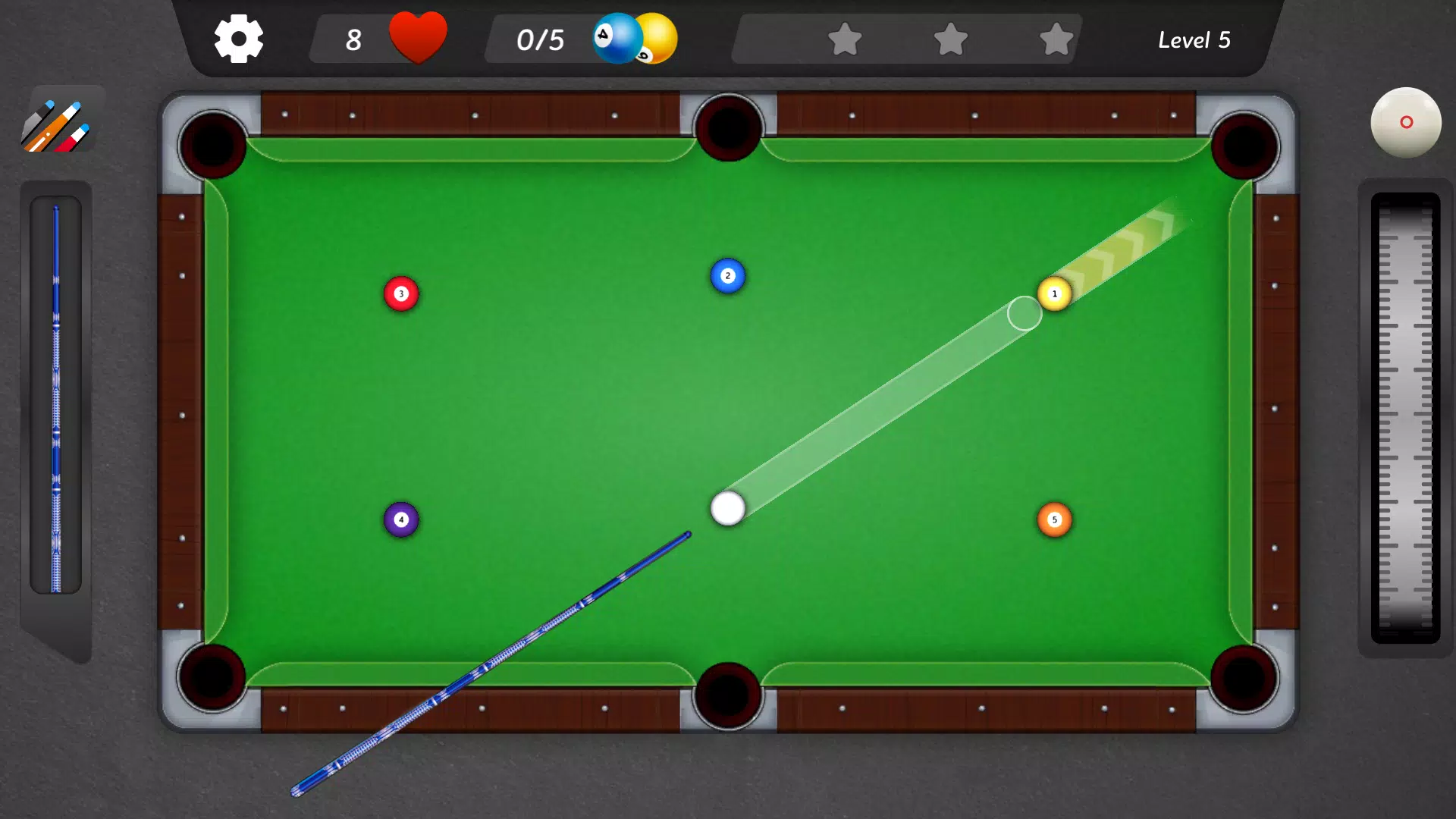 Pool Tour - Pocket Billiards – Apps no Google Play