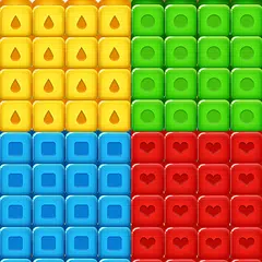 Pop Breaker: Blast all Cubes XAPK 下載