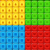 APK Pop Breaker: Blast all Cubes