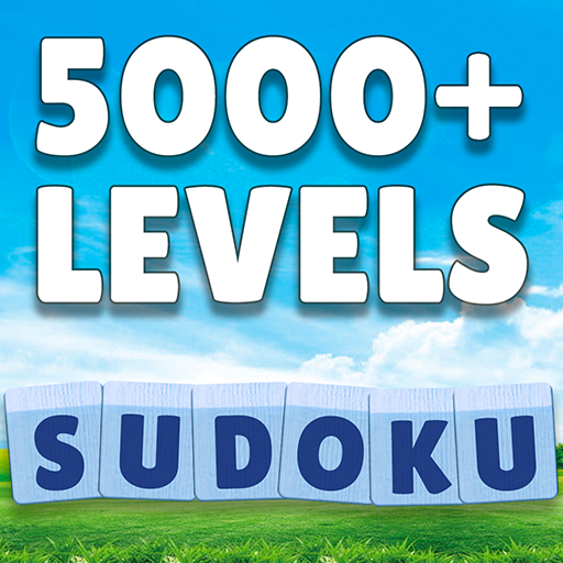Sudoku Season - Quebra-cabeças