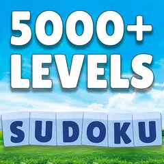 Sudoku Season - Brain Puzzles APK Herunterladen